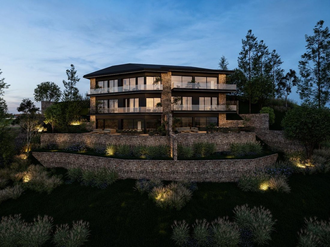 Villa in Encamp, Encamp, Andorra 3 - 18609355