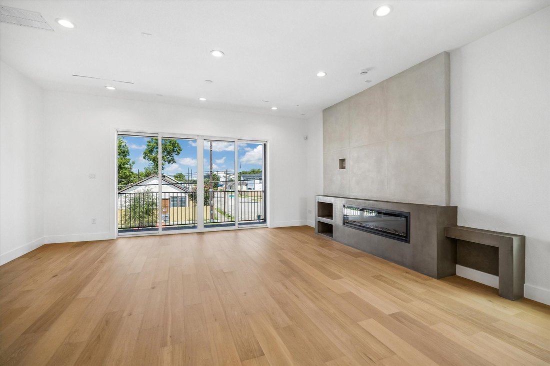 House in Houston, Texas, United States 4 - 18613431
