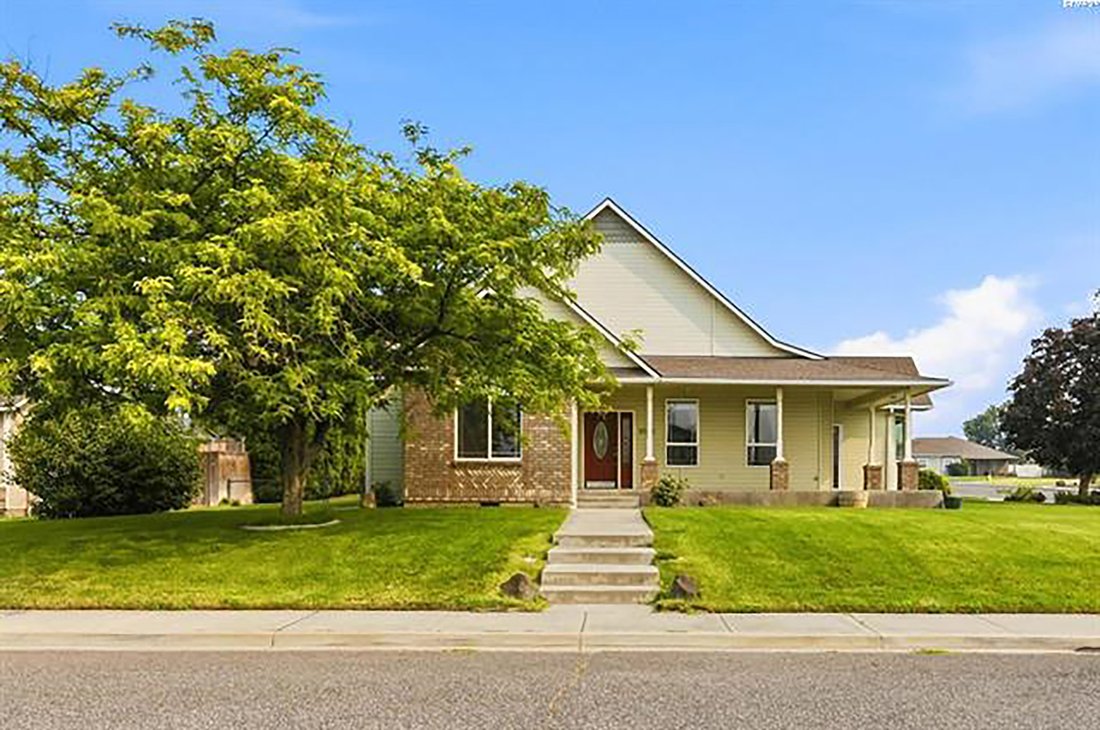 House in West Richland, Washington, United States 2 - 18610767