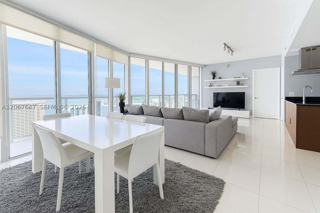 Condo in Miami, Florida, United States 1 - 18612502