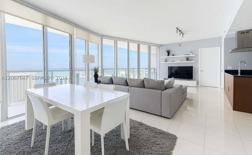 Condominio a Miami, Florida, Stati Uniti 1