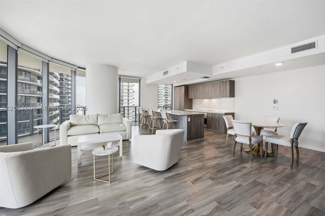 Condo in Miami, Florida, United States 3 - 18612514