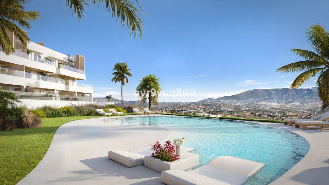Apartment in Centro, Malaga, Spain 5 - 17778835