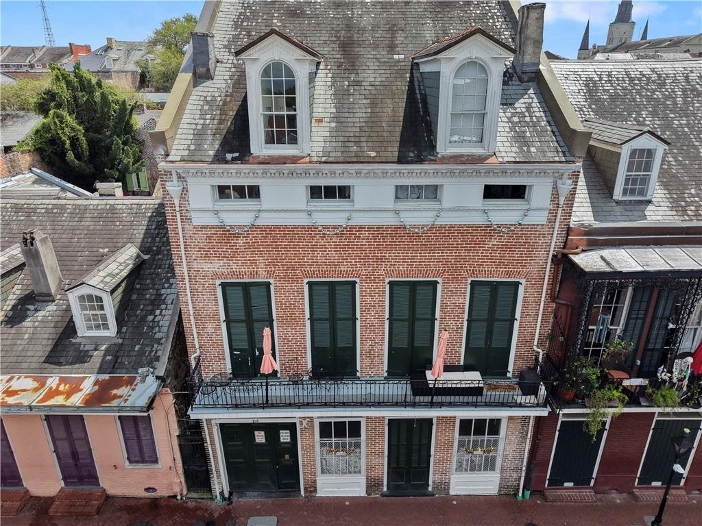 Condo in New Orleans, Louisiana, United States 3 - 18609117