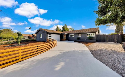 House in Chula Vista, California, United States 1