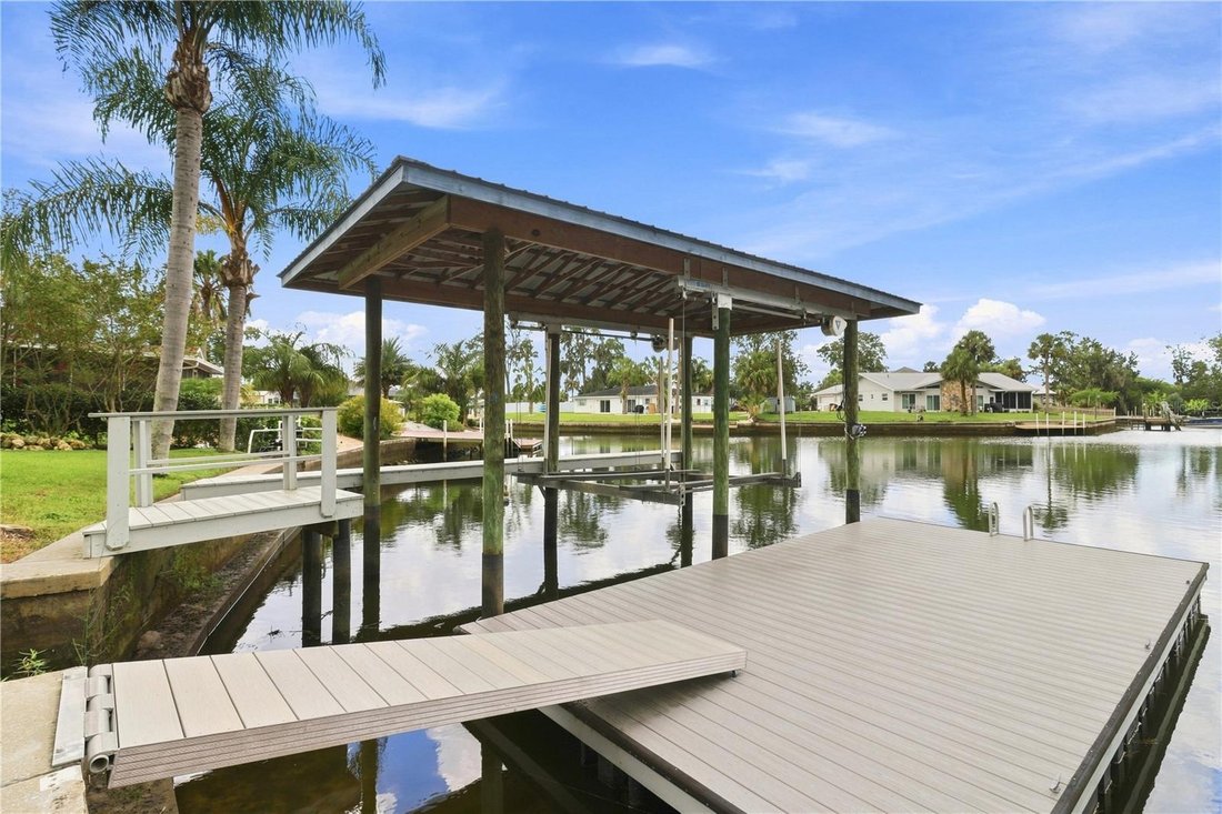 House in Crystal River, Florida, United States 3 - 18612540