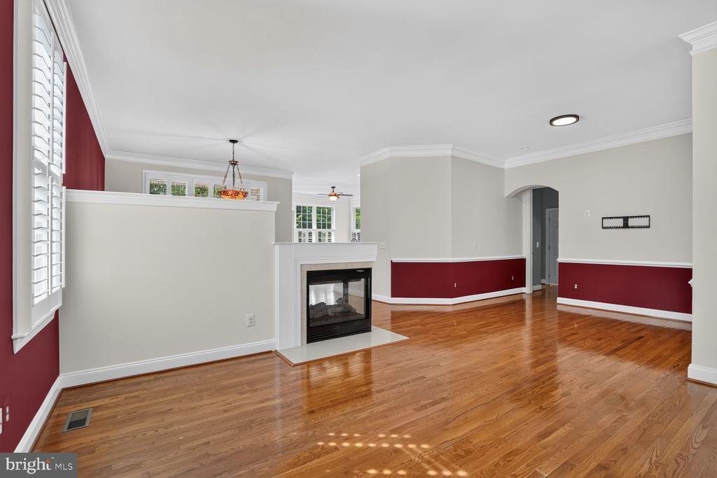 Maison à Gainesville, Virginie, États-Unis 5 - 18609606