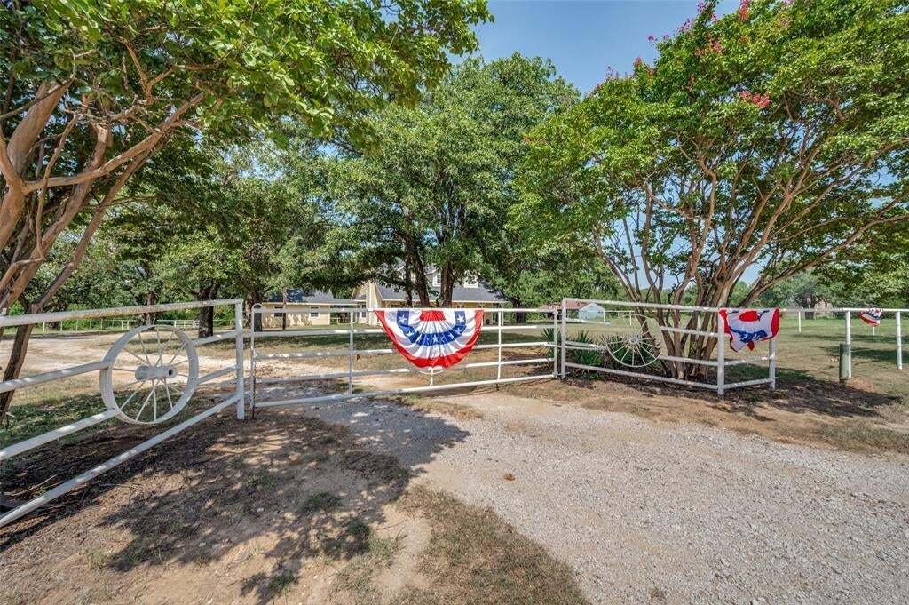House in Valley View, Texas, United States 3 - 18613303