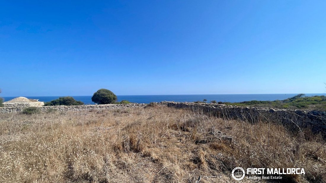 Finca in Santanyi, Balearic Islands, Spain 5 - 18610795