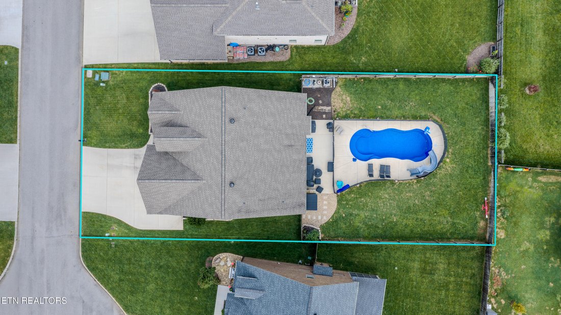 House in Knoxville, Tennessee, United States 2 - 18613039