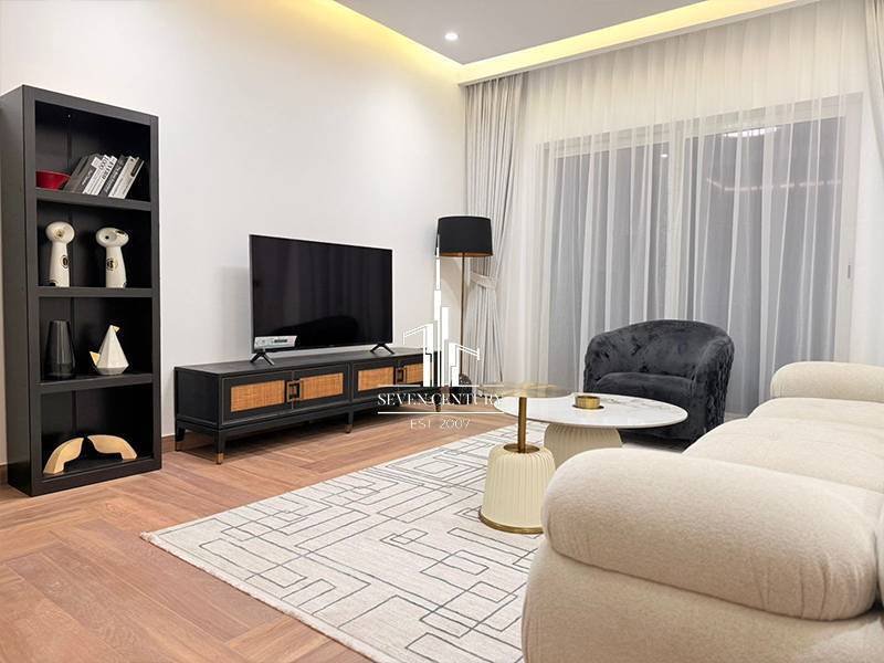 Appartamento a Dubai Marina, Emirato di Dubai, Emirati Arabi Uniti 3 - 18610448