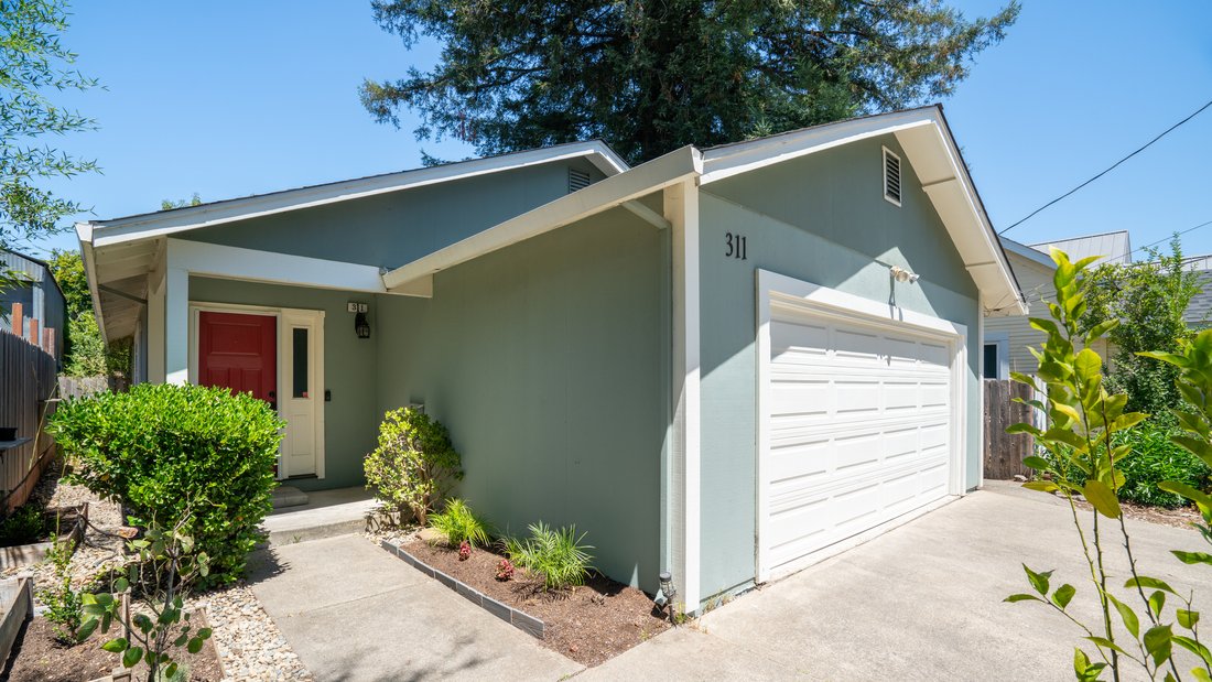 House in Santa Rosa, California, United States 1 - 18611493