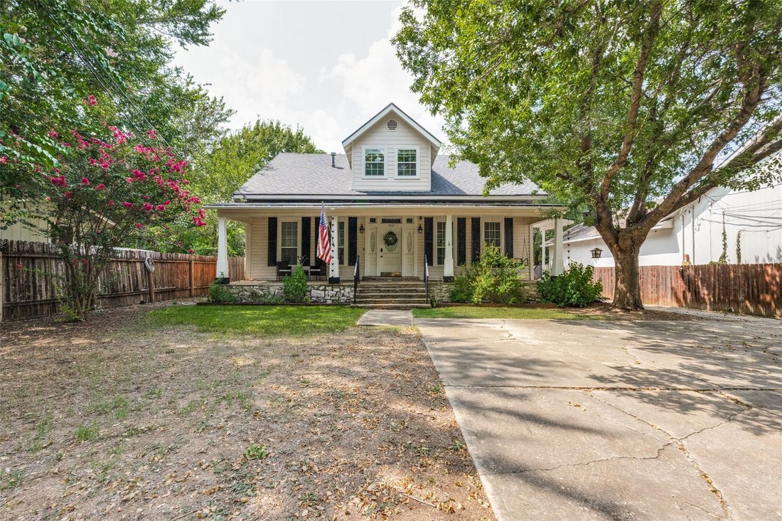 House in San Marcos, Texas, United States 3 - 18612232