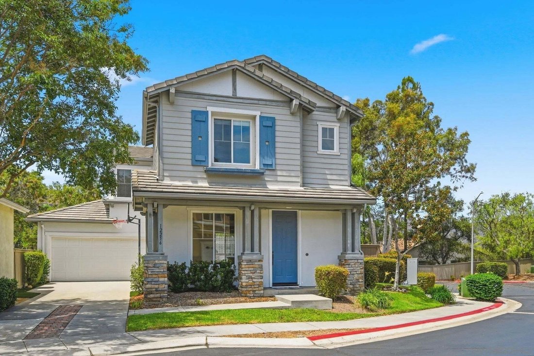 House in Poway, California, United States 1 - 18612779