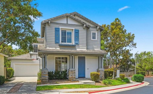 House in Poway, California, United States 1