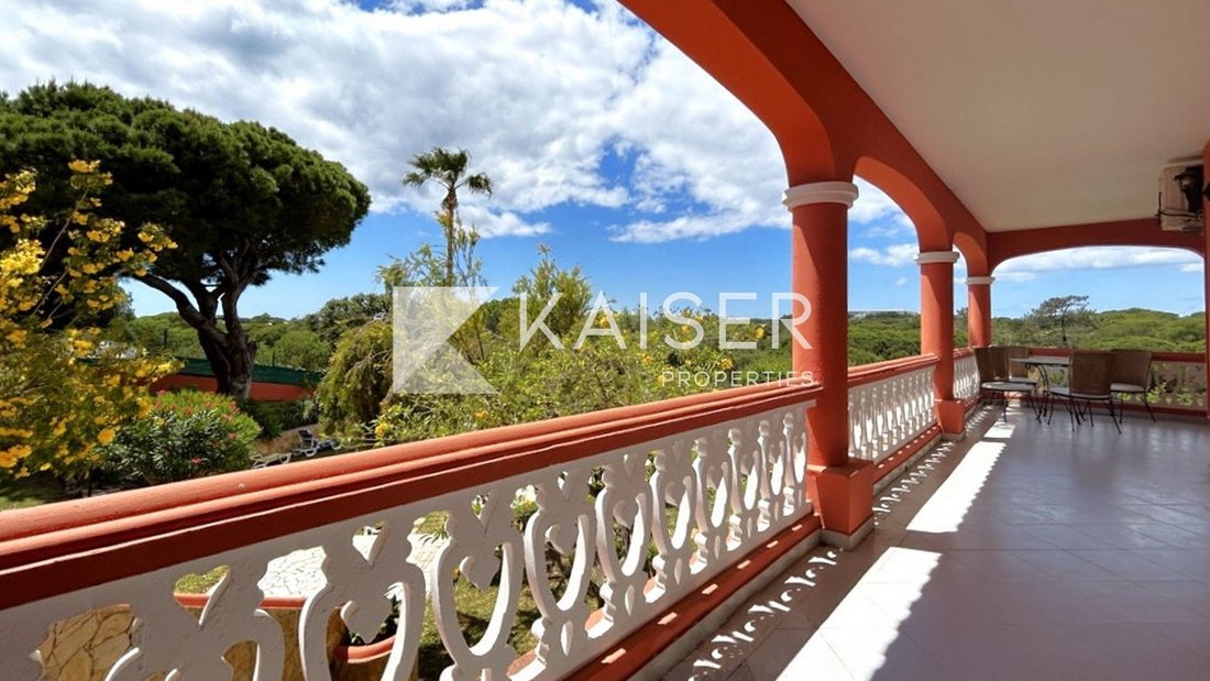 Villa in Olhos de Agua, Algarve, Portugal 3 - 14365556
