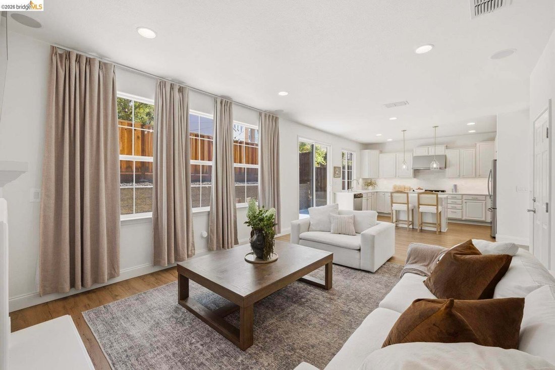 House in San Jose, California, United States 2 - 18591432