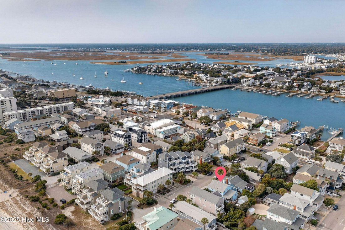 Haus in Wrightsville Beach, North Carolina, Vereinigte Staaten 4 - 18613488