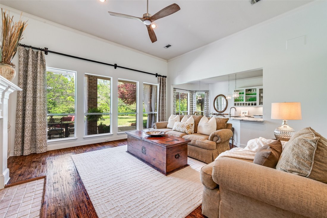 House in Prosper, Texas, United States 5 - 18615484