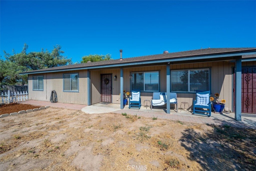House in Paso Robles, California, United States 4 - 18614537
