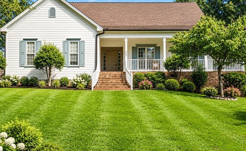 House in Garner, North Carolina, United States 1
