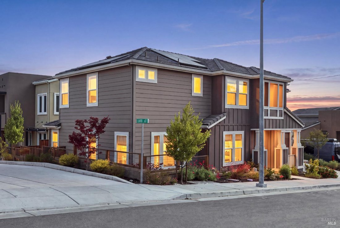House in Petaluma, California, United States 2 - 18614730