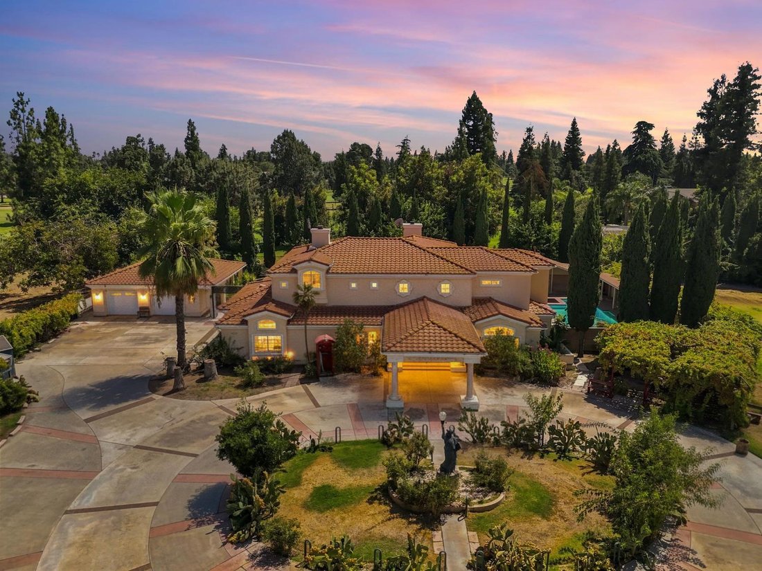 House in Fresno, California, United States 2 - 18612654