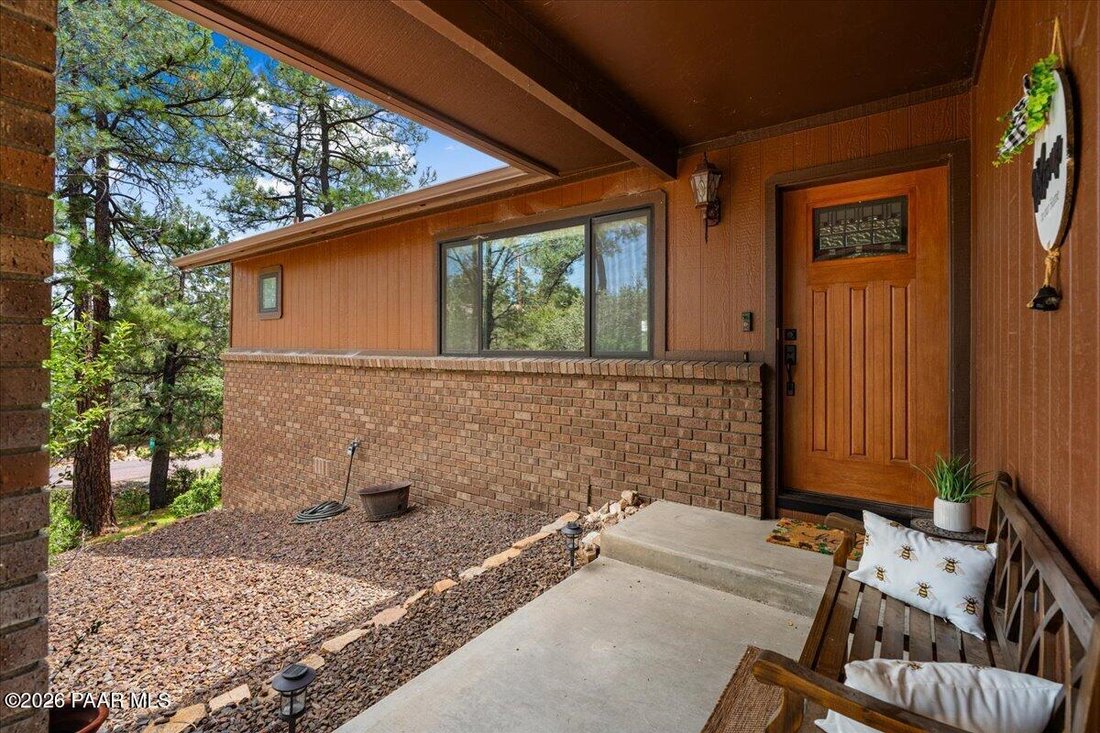 Casa a Prescott, Arizona, Stati Uniti 3 - 18611878