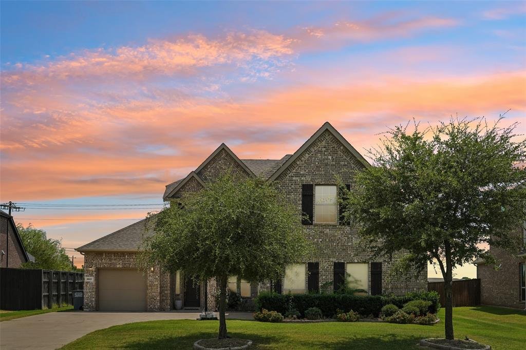 House in Saint Paul, Texas, United States 4 - 18613262
