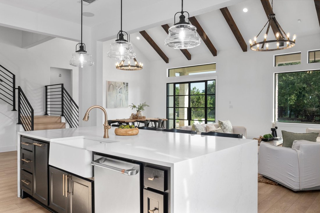 House in Georgetown, Texas, United States 5 - 18609510