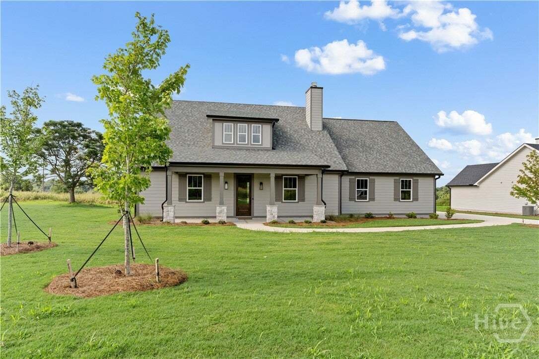 House in Madison, Georgia, United States 3 - 18297252