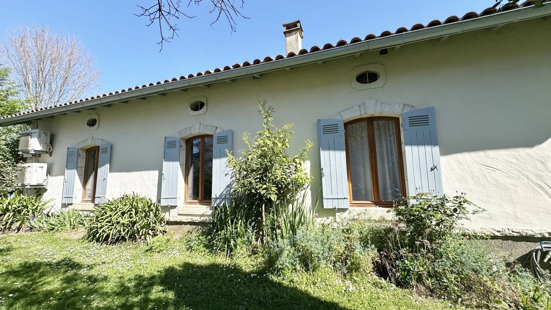 House in Saint Vincent, Dax, France 2 - 18610990