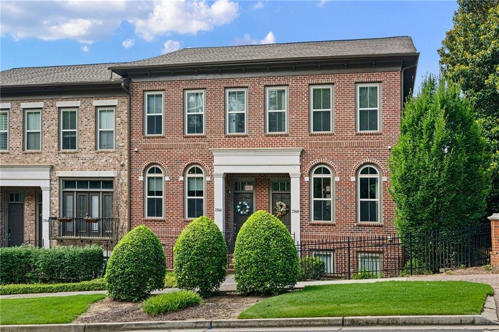 Townhouse in Atlanta, Georgia, United States 1 - 18609948