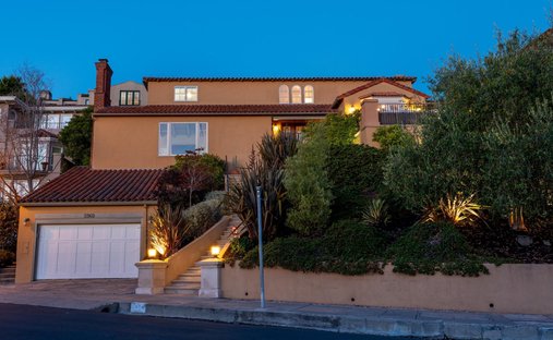 Casa en Oakland, California, Estados Unidos 1