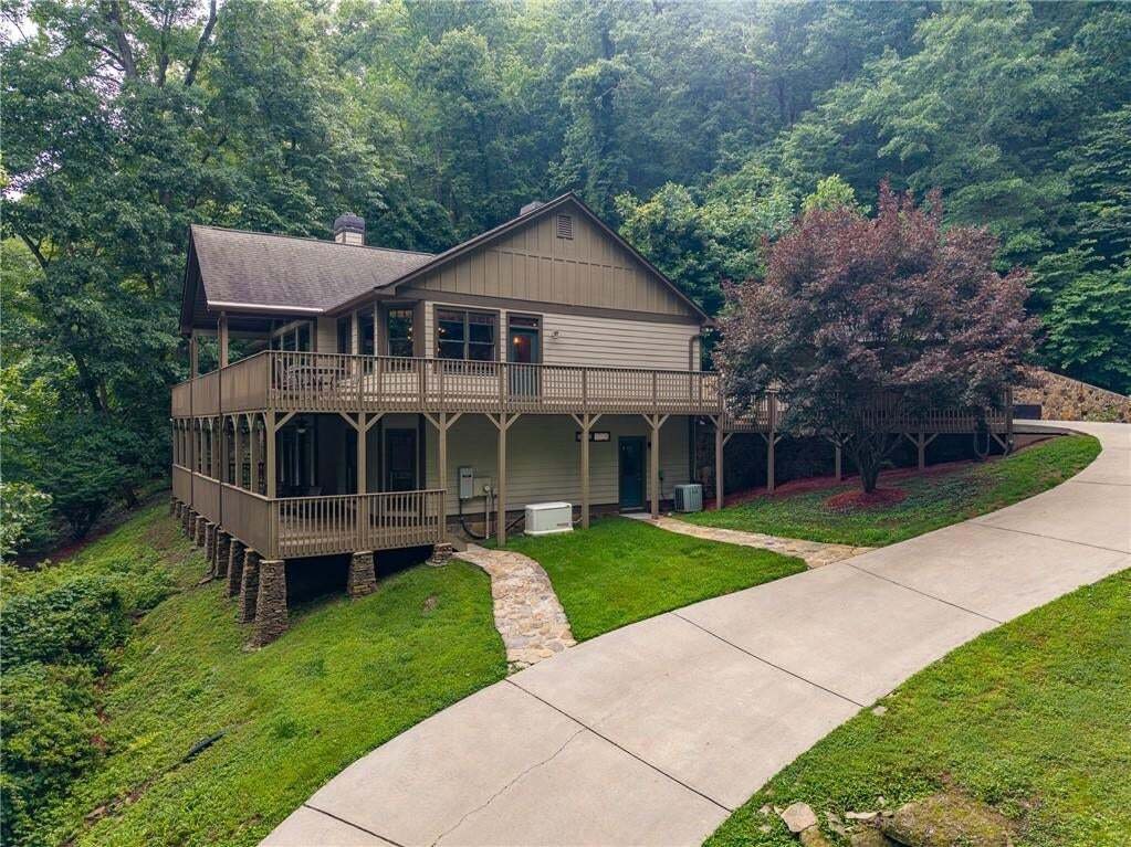 House in Fairmount, Georgia, United States 2 - 18609923