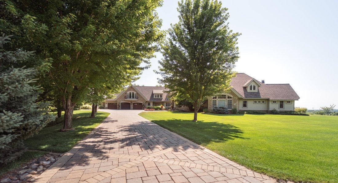 House in Albany, Minnesota, United States 1 - 18610575