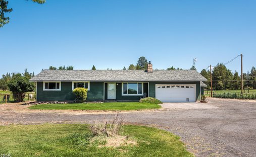 Casa en Redmond, Oregón, Estados Unidos 1