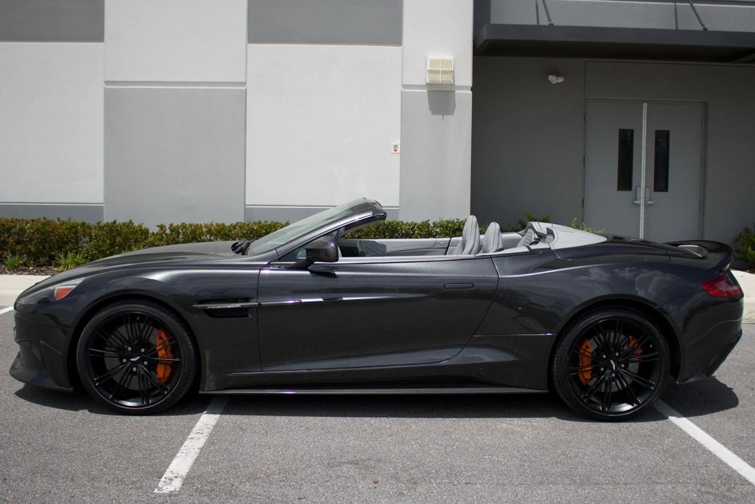 Cabriolet in Largo, FL, United States 3 - 18614375