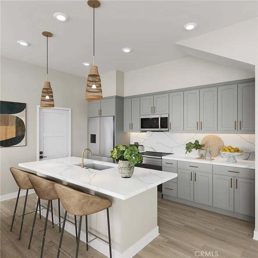 Townhouse in Whittier, California, United States 4 - 18612842