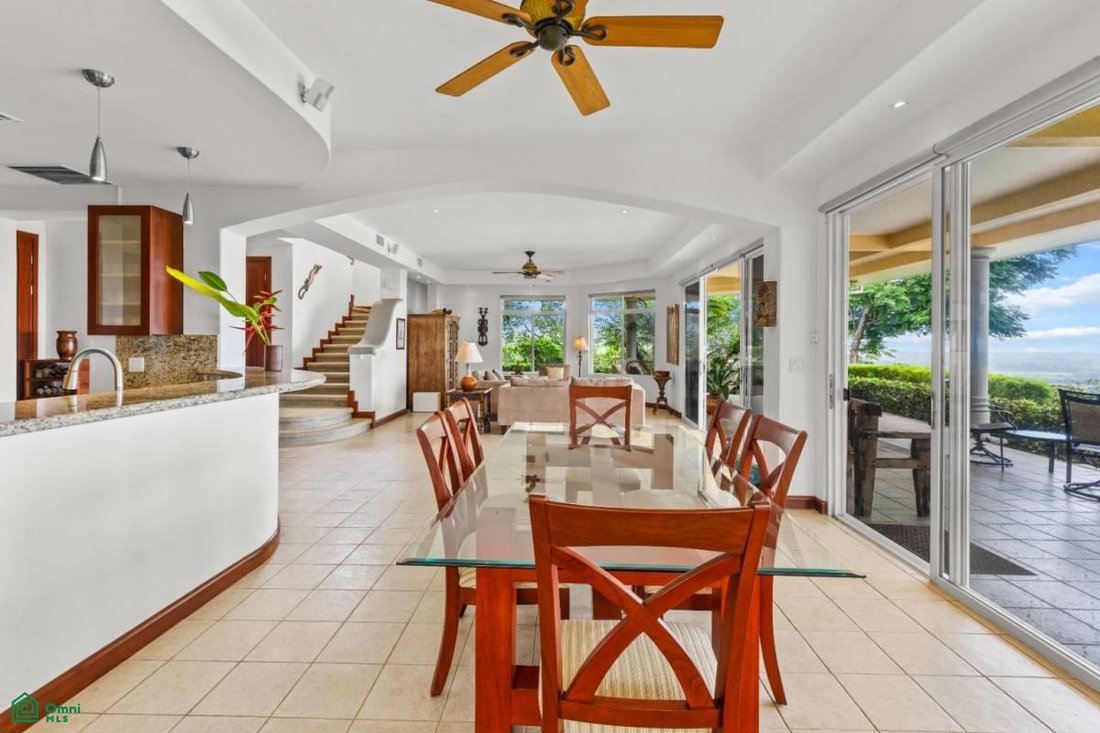 House in Playa Hermosa, Puntarenas Province, Costa Rica 5 - 17232559