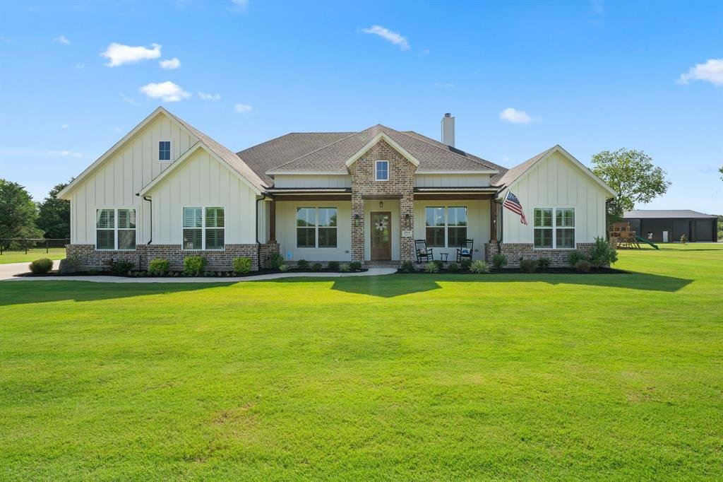 House in Greenville, Texas, United States 1 - 18495798
