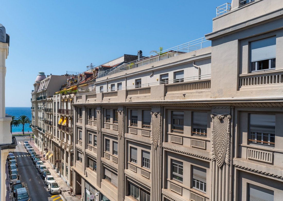 Apartment in Musiciens - Thiers, Nice, France 2 - 18615030