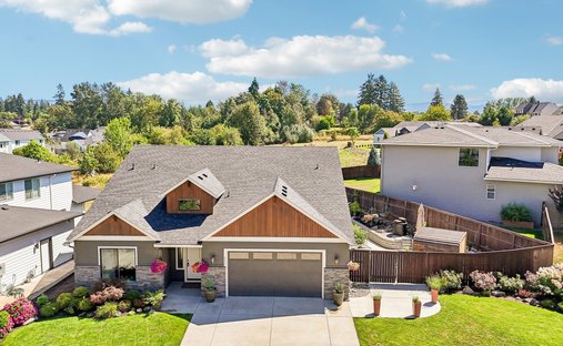 Casa a Brush Prairie, Washington, Stati Uniti 1