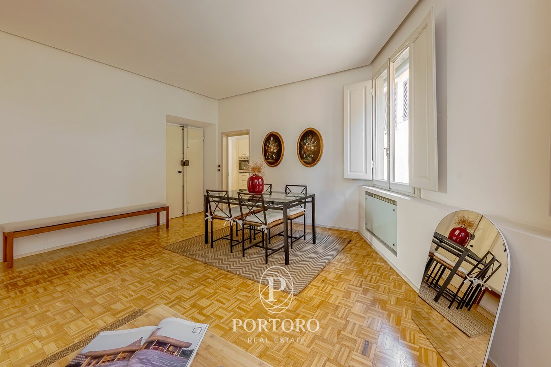 Apartment in Center, Florence, Tuscany 5 - 18608972