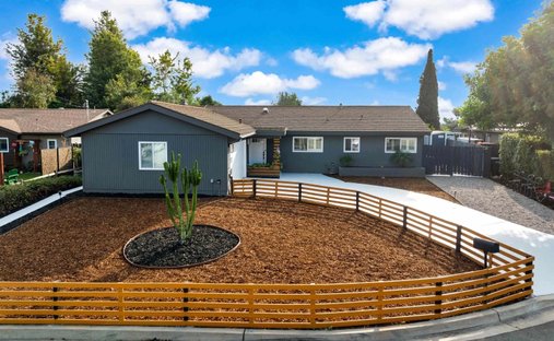 House in Chula Vista, California, United States 1
