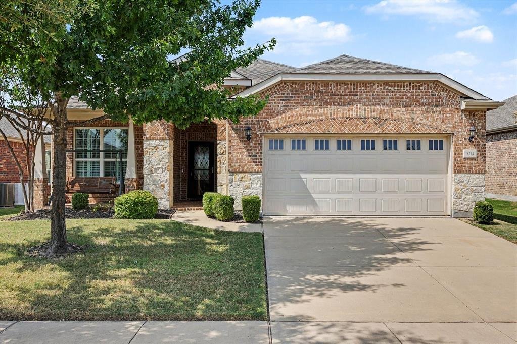 Haus in Frisco, Texas, Vereinigte Staaten 2 - 18610065