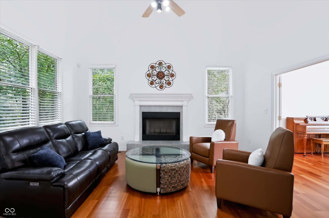 House in Lawrence, Indiana, United States 3 - 18611652