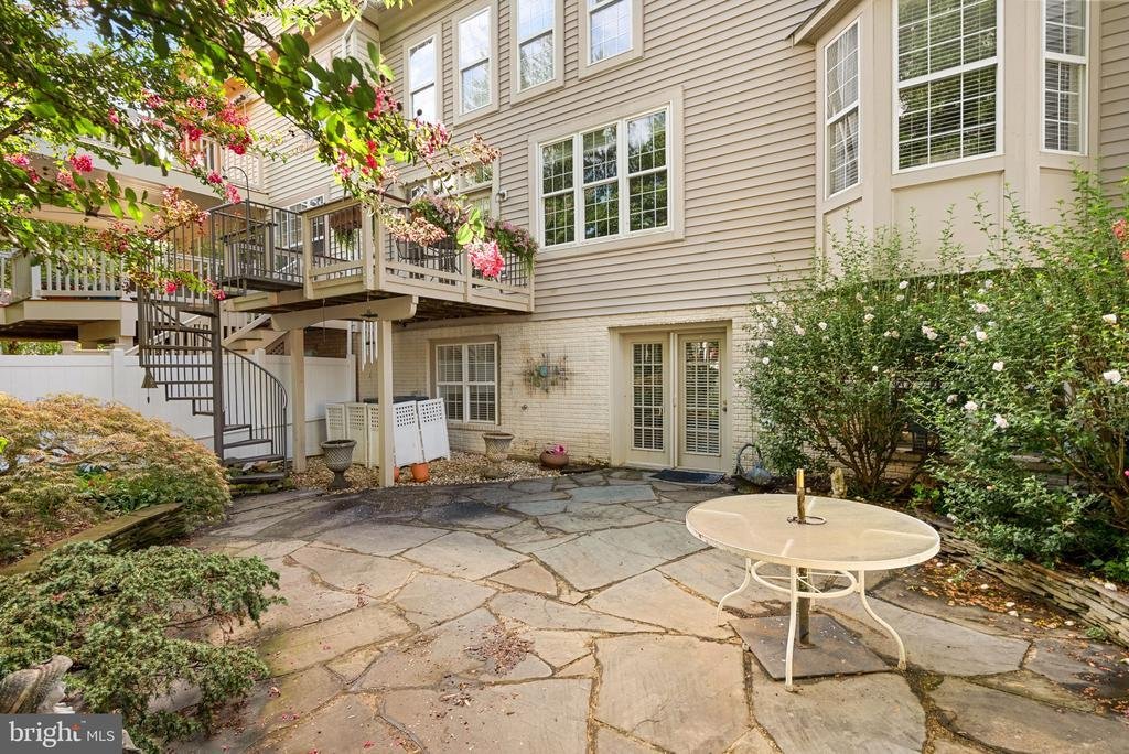 Townhouse in Leesburg, Virginia, United States 5 - 18609598