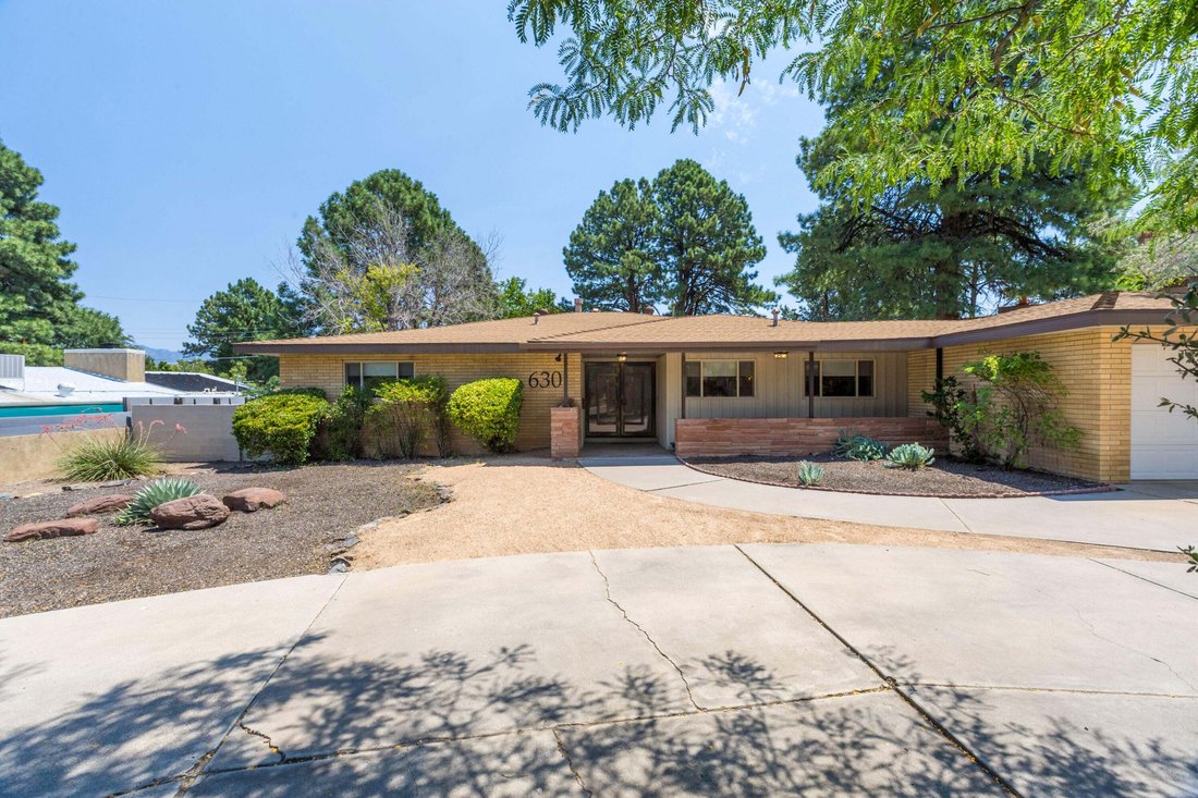 House in Albuquerque, New Mexico, United States 3 - 18611537