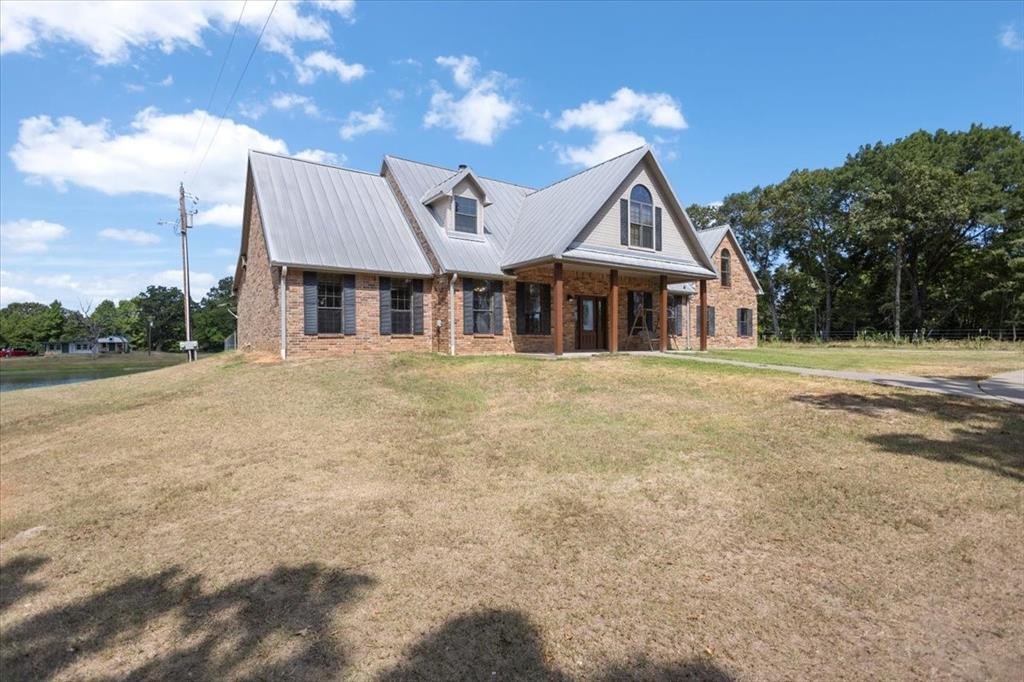 Casa en Grand Saline, Texas, Estados Unidos 2 - 18613211